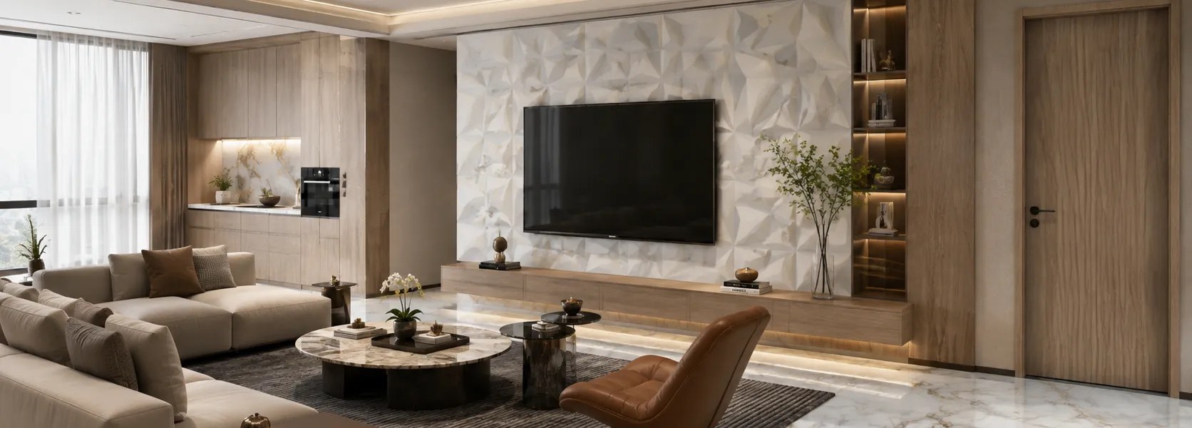 DecoSupplier product range overview