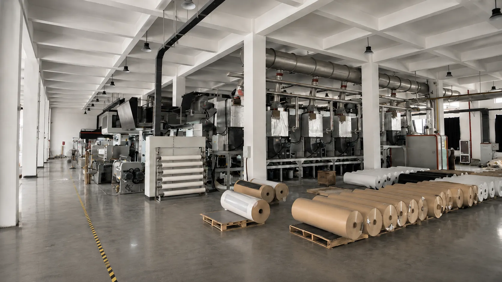 DecoSupplier manufacturing and surface decoration solutions
