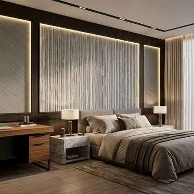 Self-Adhesive Decorative Film