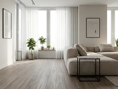 Peel and Stick Vinyl Flooring