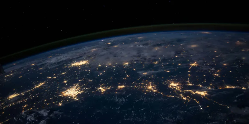 Global logistics and shipping operations