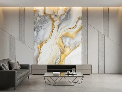 PVC Wall Panel
