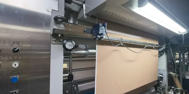 Quality control laboratory testing